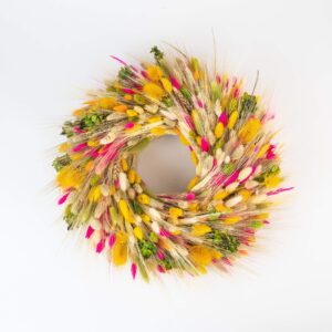 Színes mezei kopogtató