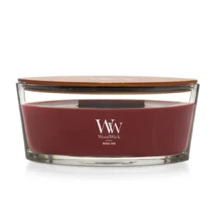 WOODWICK® ROUGE OUD HAJÓGYERTYA 453 G