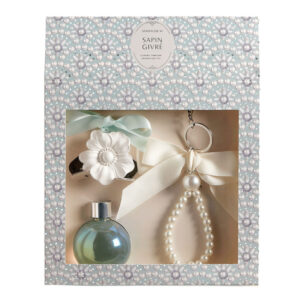 Marhilde M. ajándékcsomag – Fenyőfa illat