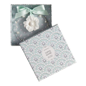 Mathilde M. illatos koszorú – Fenyőfa illat